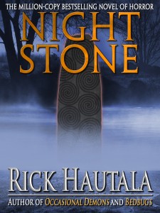 Night Stone - thumb